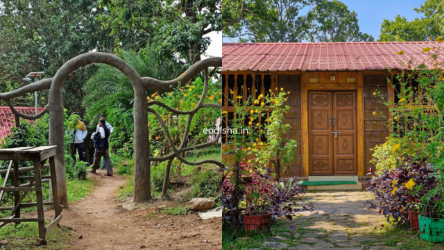 Mandasaru Valley Nature Camp