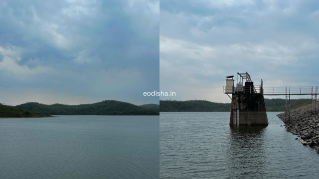 Mandira Dam & Reservoir (4)