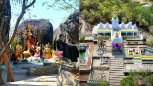 Mundia Hanuman Temple