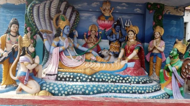 Mundia Hanuman Temple (4)