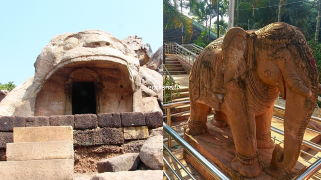 Nandapur Batrisa Singhasan (2)