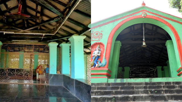Nandapur Batrisa Singhasan (3)