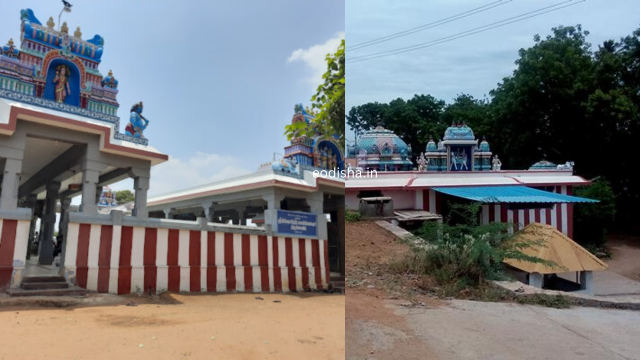Nilakantheswar Temple, Padmapur (2)