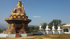 Olasuni Temple, Hill, Cave & Nature Camp
