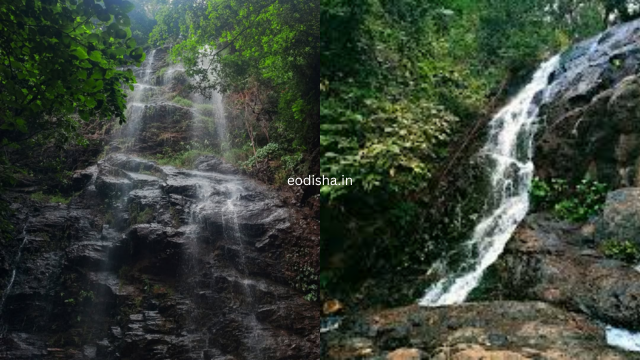 Pacheri Waterfall (3)