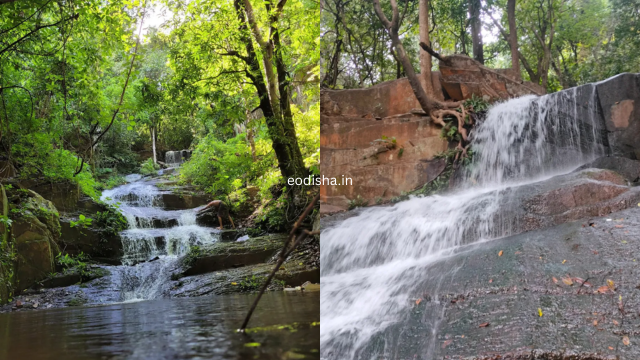 Pacheri Waterfall (4)