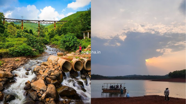 Pandi Dam & Picnic Spot (2)