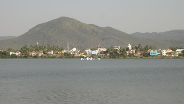 Pandi Dam & Picnic Spot (3)