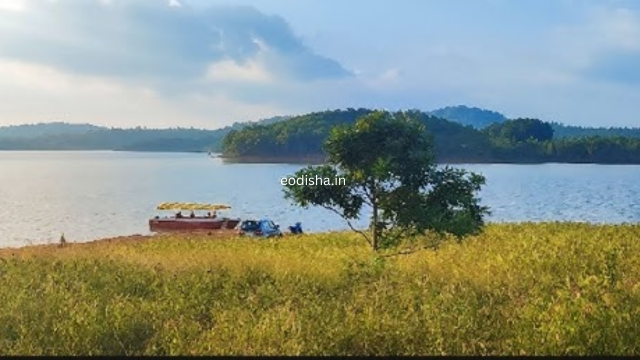 Pandi Dam & Picnic Spot (4)