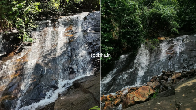 Panikhia Waterfall & Simili Waterfall (3)