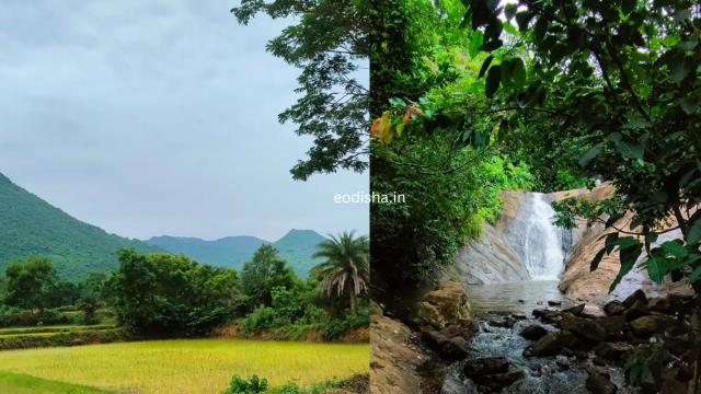 Panikhia Waterfall & Simili Waterfall (4)