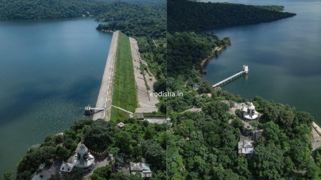 Patora Dam, Yogeswar Temple (3)