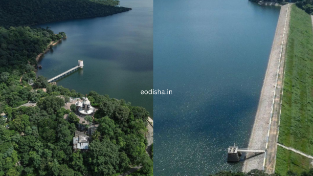 Patora Dam, Yogeswar Temple (4)