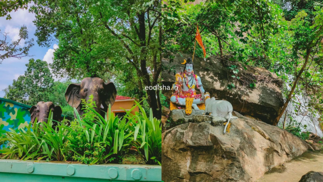 Phurlijharan Waterfall, Bhawanipatna, Kalahandi (2)