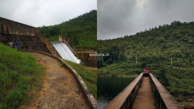 Pitamahal Dam & Park, Rourkela (4)