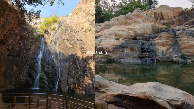 Pradhanpat Waterfall & Picnic Spot (2)