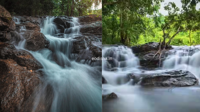 Rajgiri Waterfall & Rajagiri Hill Stations (3)