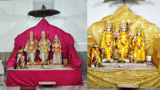 Ram Mandir, Bhubaneswar (3)