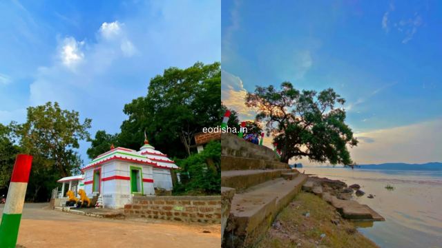 Ramachandi Temple, Devidwar (2)