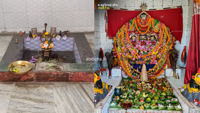 Ramachandi Temple, Devidwar (4)