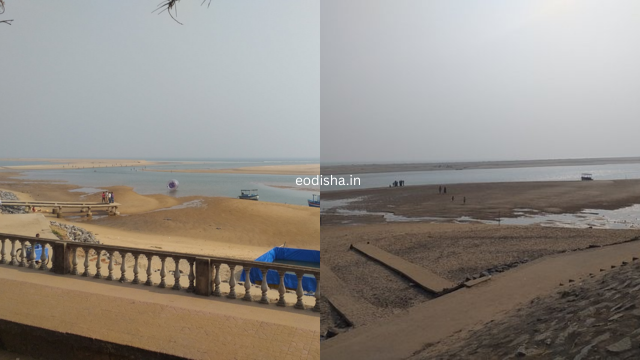 Ramachandi Temple & Sea Beach (3)