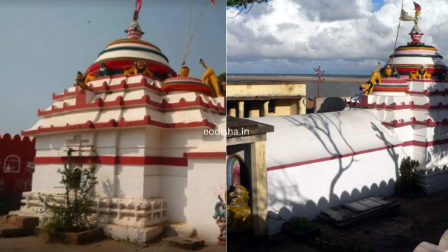 Ramachandi Temple & Sea Beach (4)