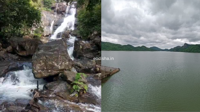 Ret Dam, Picnic Spot (3)