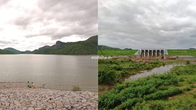 Ret Dam, Picnic Spot (4)