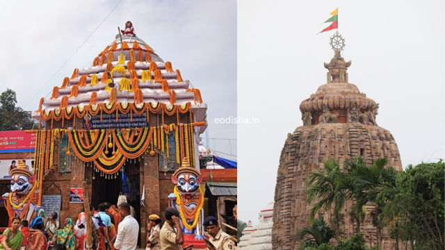 Sakhigopal Temple (2)