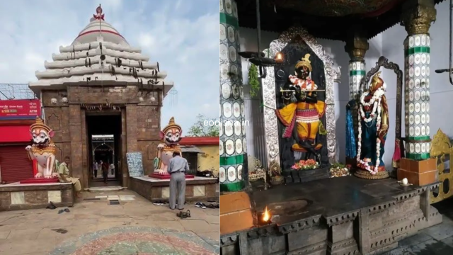 Sakhigopal Temple (3)