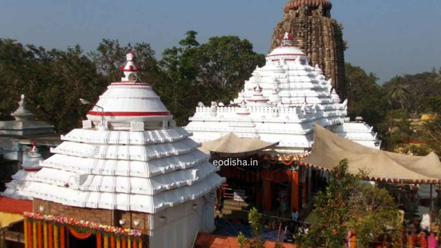 Sakhigopal Temple