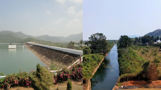 Salia Dam & Picnic Spot (2)