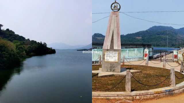 Salia Dam & Picnic Spot (3)