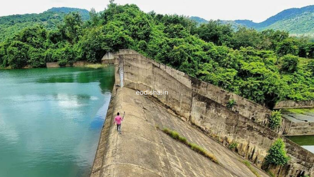 Salia Dam & Picnic Spot (4)