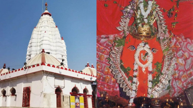 Samaleswari Temple, Samlei Mandir (2)