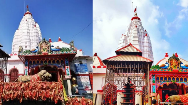 Samaleswari Temple, Samlei Mandir (3)