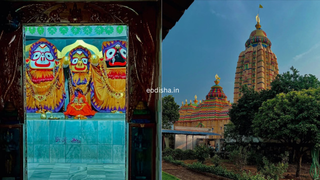 Siddha Bhairavi Temple, Mantridi (3)