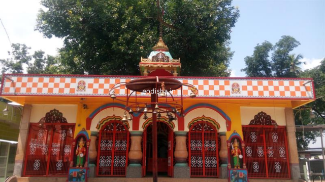 Siddhi Vinayak Temple, Panchama