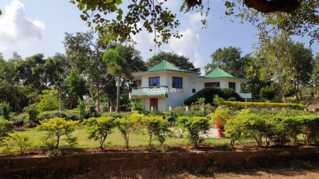 Sidhamula Nature Camp (4)