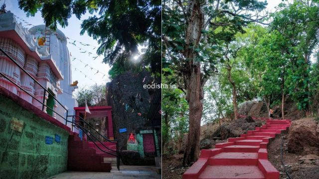 Sidheshwar Temple