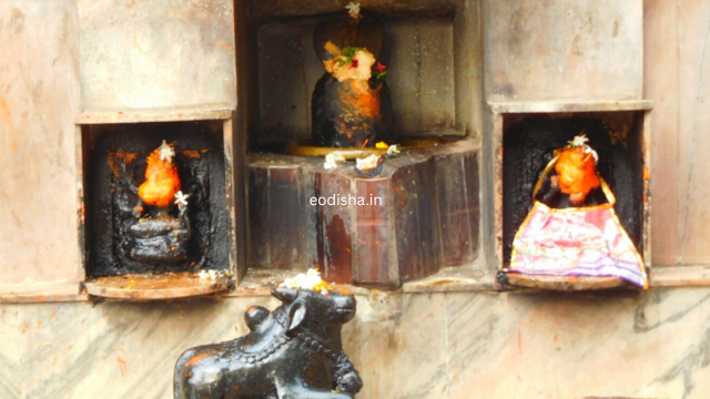 Siruli Mahavir Temple, Puri (4)