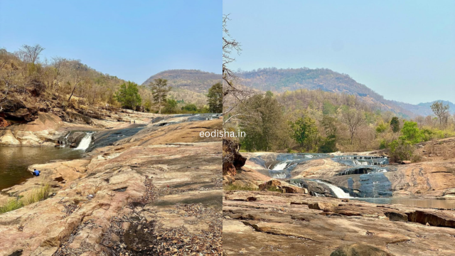 Sospadar Waterfall (2)
