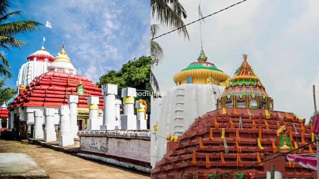 Sovaneswara Mahadev Temple
