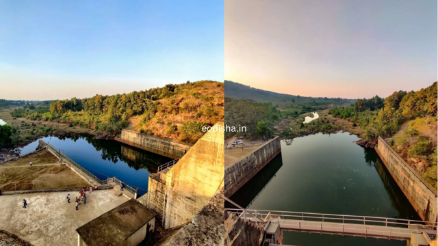Sulaipat & Khadakhai Dam
