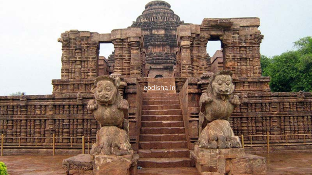 Sun Temple, Konark (3)