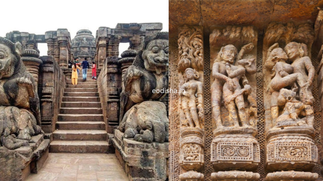 Sun Temple, Konark (4)