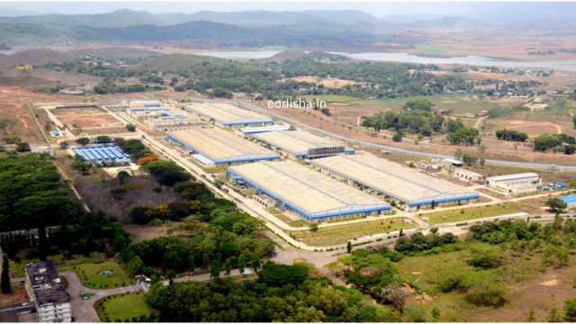 Sunabeda Hal, Koraput (4)