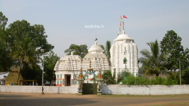 Sunabeda Hal, Koraput