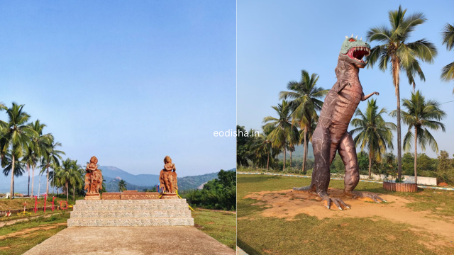 Sunamuhin Dam & Park, Khandapada (3)