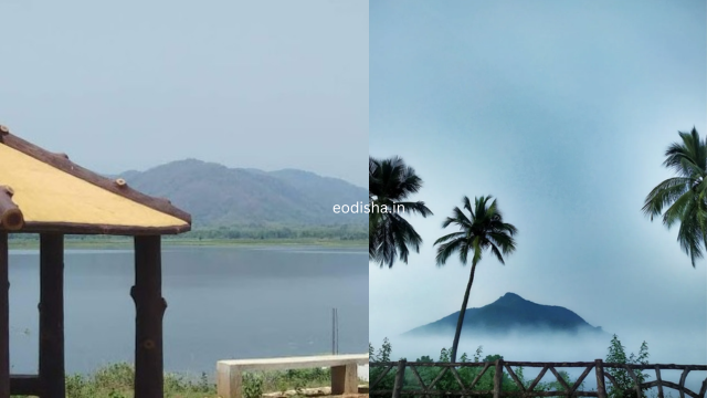 Sunamuhin Dam & Park, Khandapada (4)